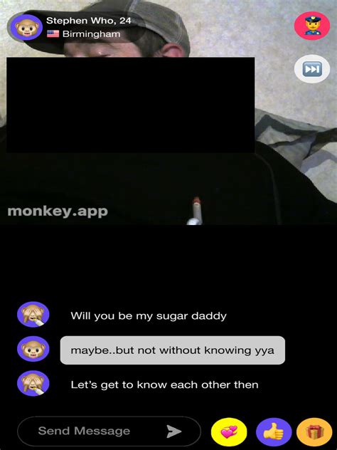 monkey random chat|Monkey: Free Random Video Chat Like Omegle with Strangers